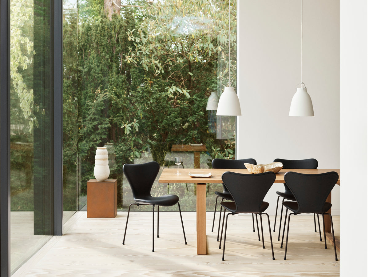Fritz Hansen Caravaggio P2 valaisin valkoinen
