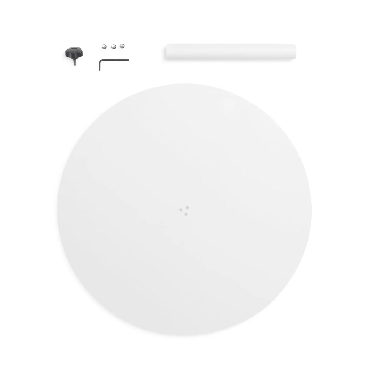 Fatboy Base jalusta vaaleanharmaa Fatboy