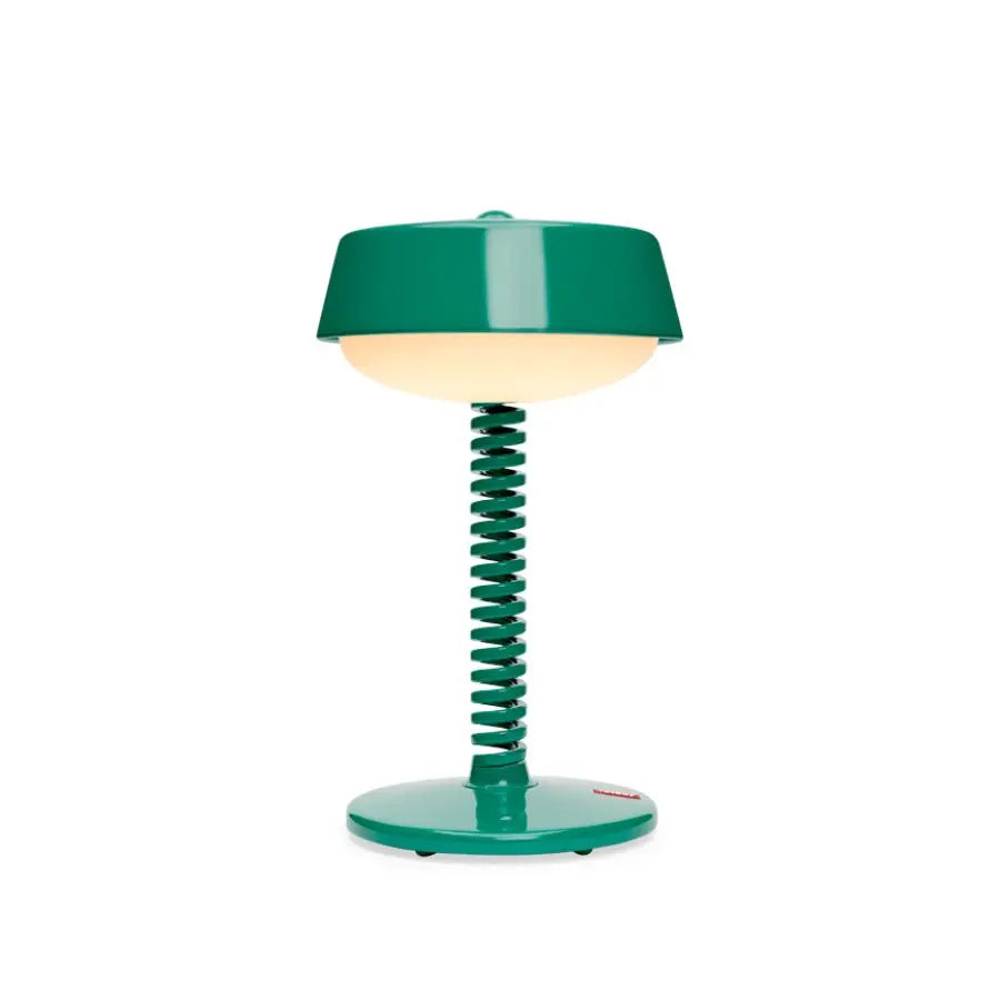 Fatboy Bellboy pöytävalaisin jungle green Fatboy