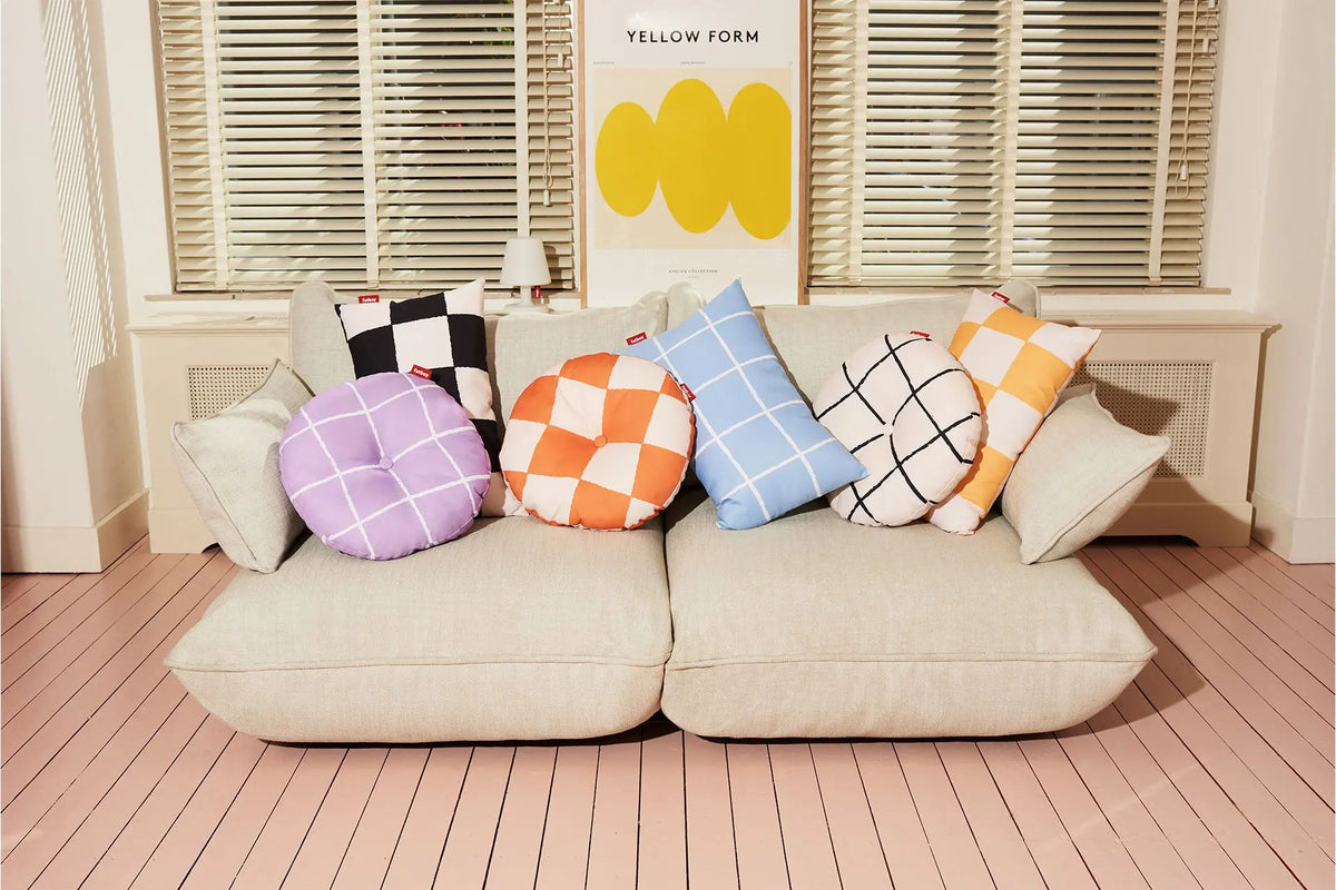 Fatboy Circle tyyny psych-o Fatboy