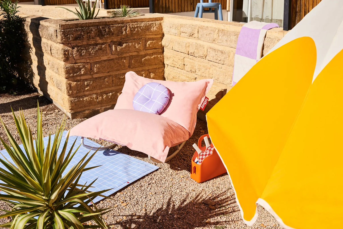 Fatboy Circle tyyny sunset Fatboy