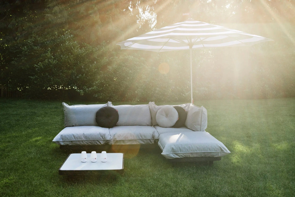 Fatboy Circle tyyny thunder grey Fatboy