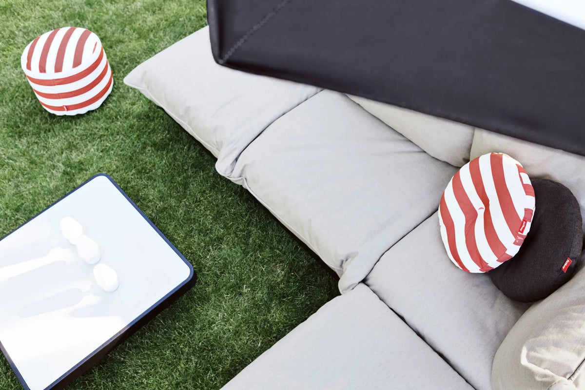 Fatboy Circle tyyny thunder grey Fatboy