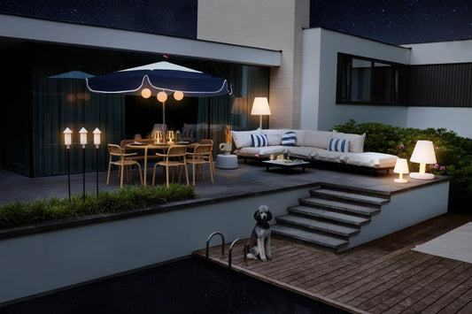 Fatboy Edison The Giant lattiavalaisin antrasiitti Fatboy