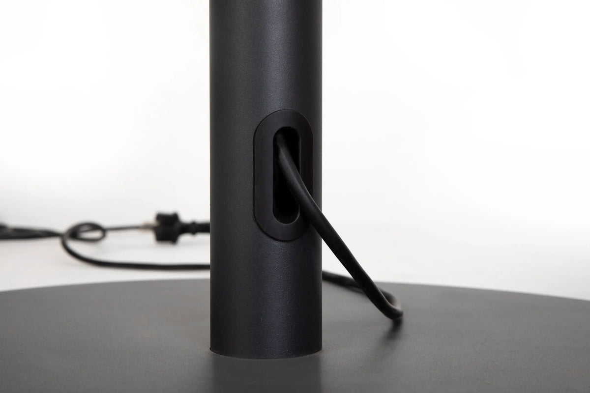 Fatboy Edison The Giant lattiavalaisin antrasiitti Fatboy