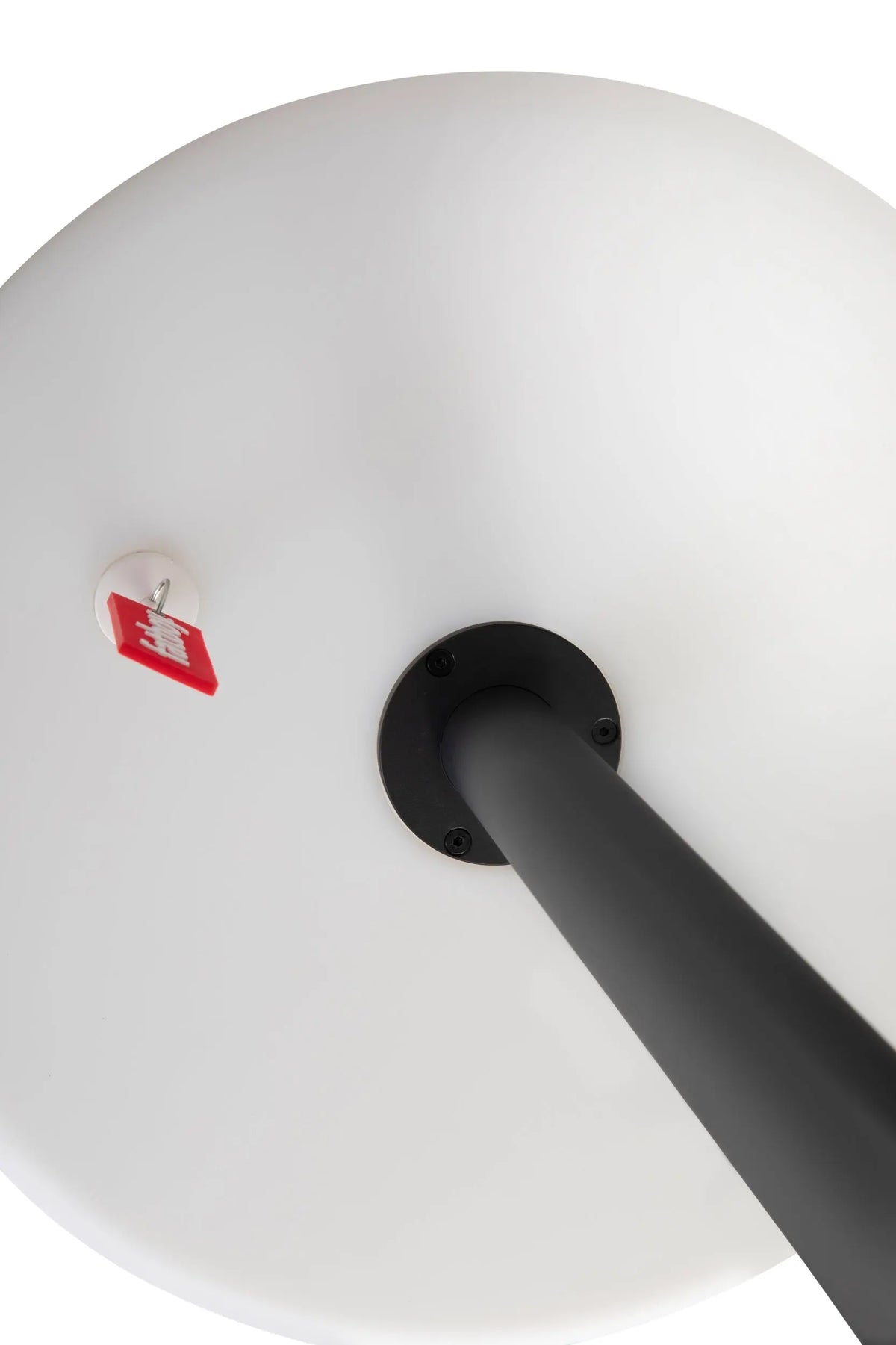 Fatboy Edison The Giant lattiavalaisin antrasiitti Fatboy