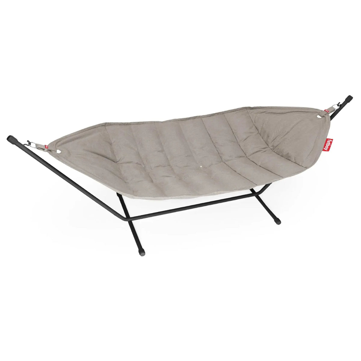 Fatboy Headdemock Superb grey taupe Fatboy