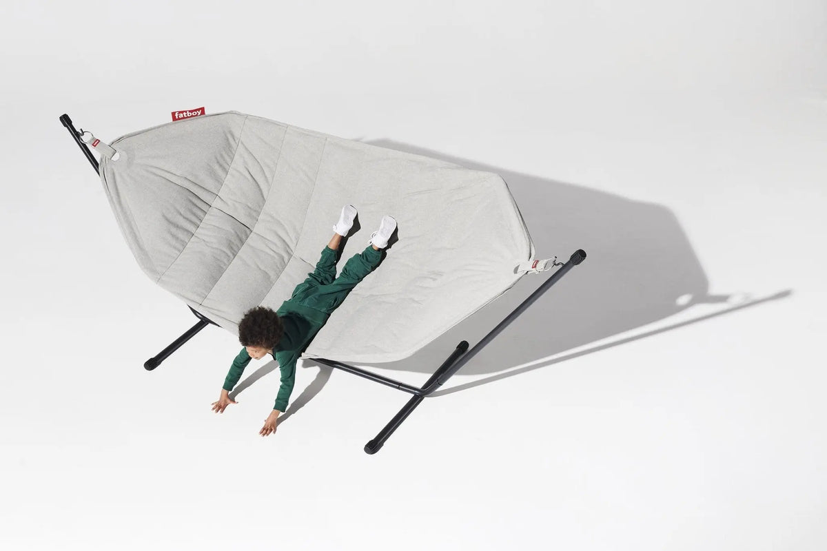 Fatboy Headdemock Superb mist - Laatukaluste