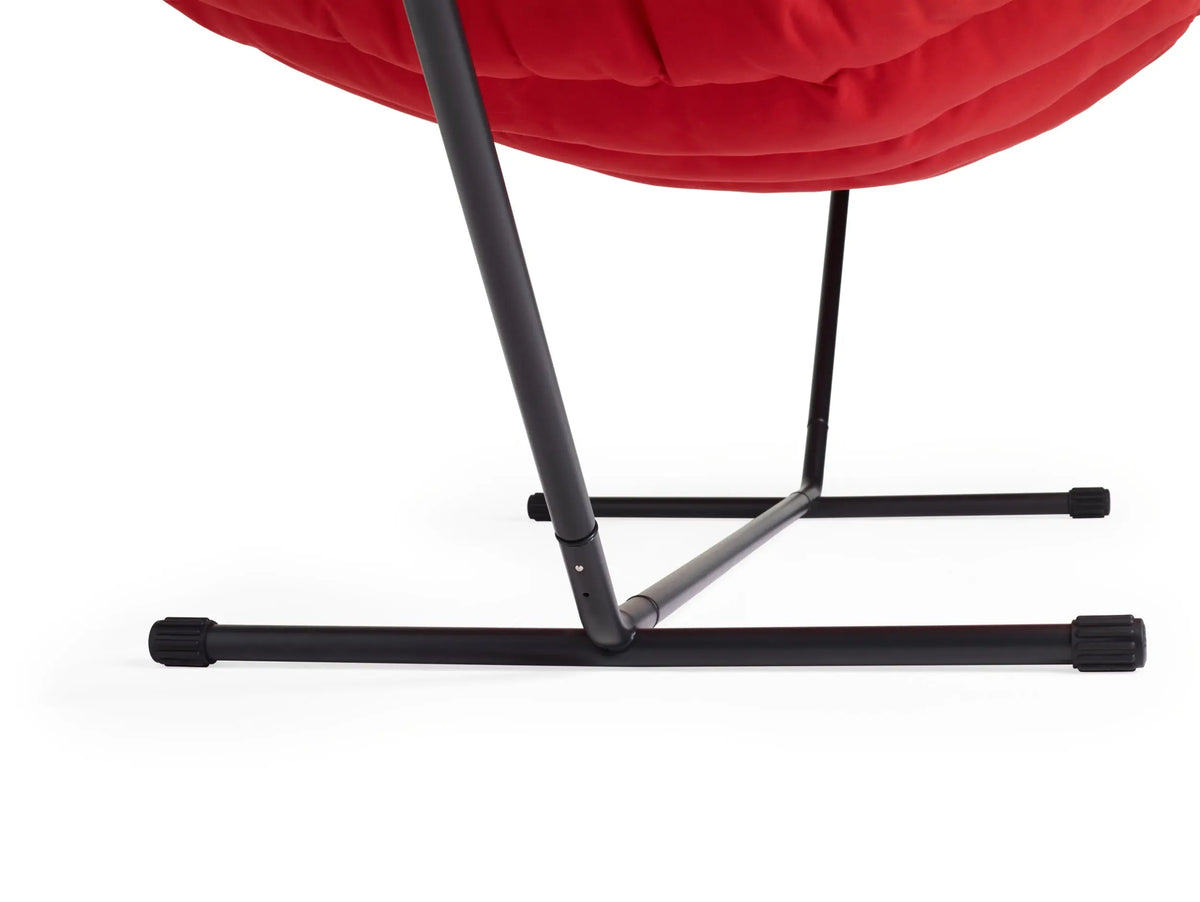 Fatboy Headdemock Superb punainen Fatboy