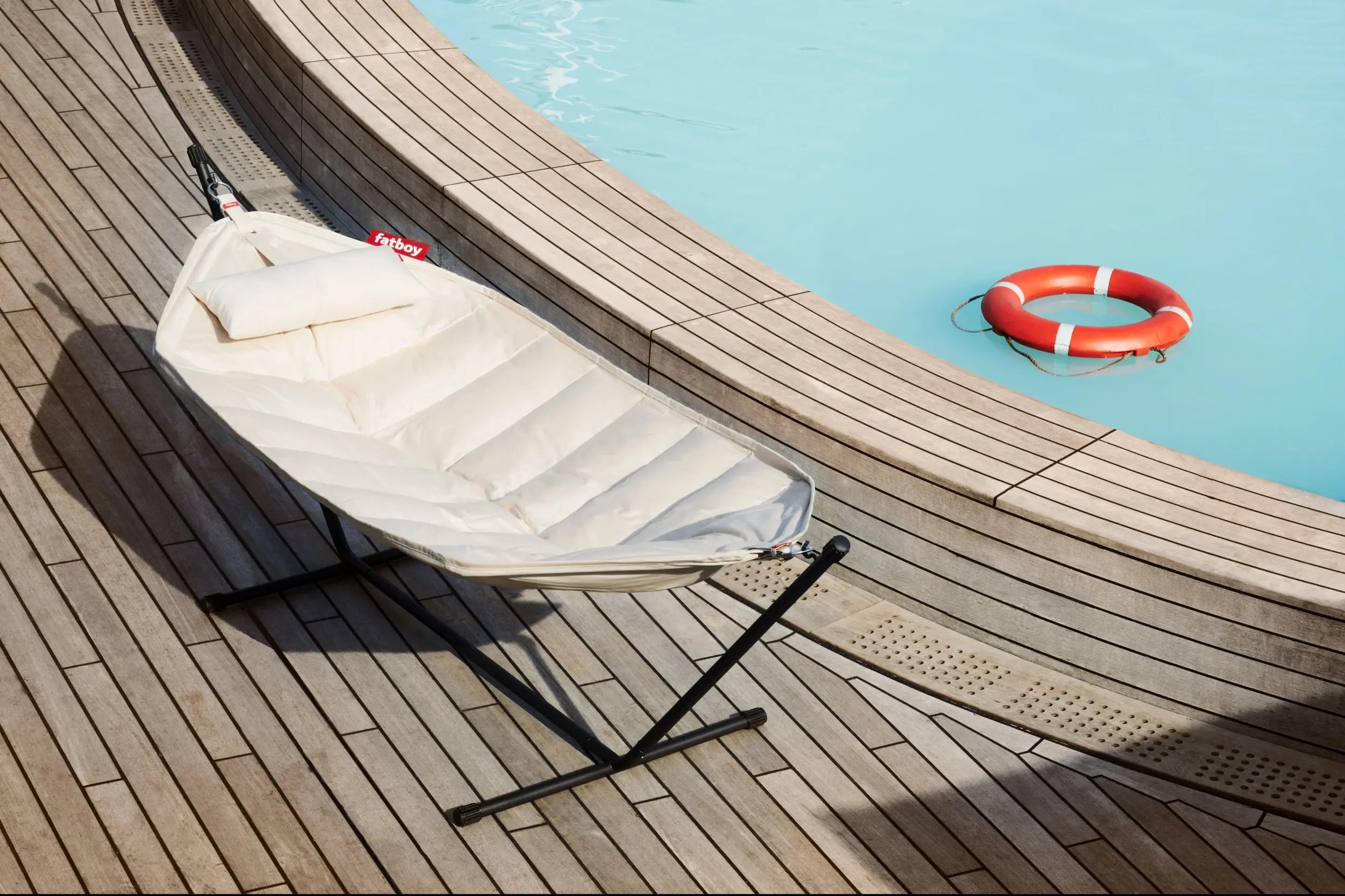 Fatboy Headdemock Superb sahara Fatboy