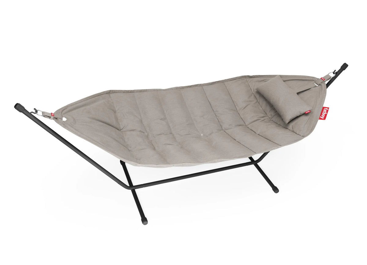 Fatboy Headdemock Superb tyyny grey taupe Fatboy