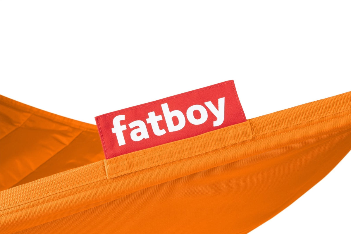 Fatboy Headdemock kirkkaan oranssi - Laatukaluste