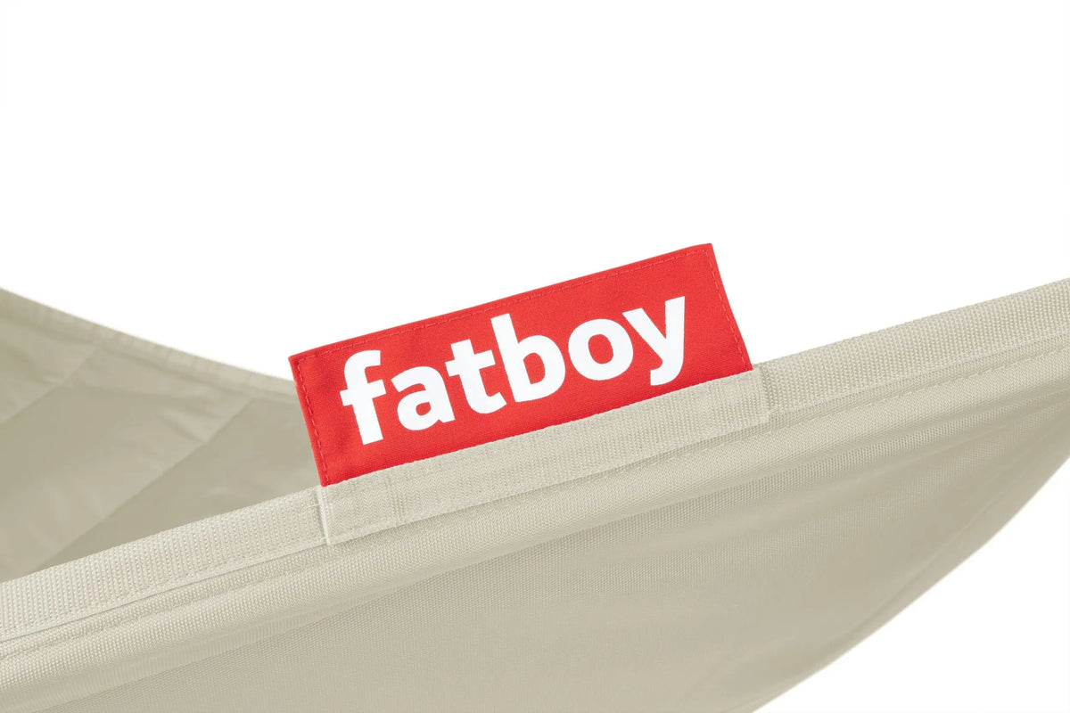 Fatboy Headdemock riippukeinu kermanvalkoinen Fatboy