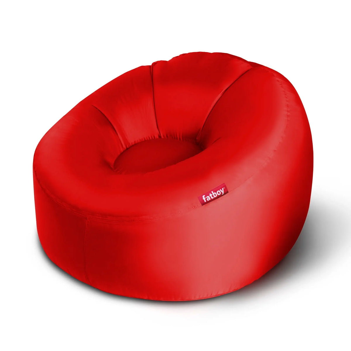 Fatboy Lamzac O 3.0 punainen Fatboy