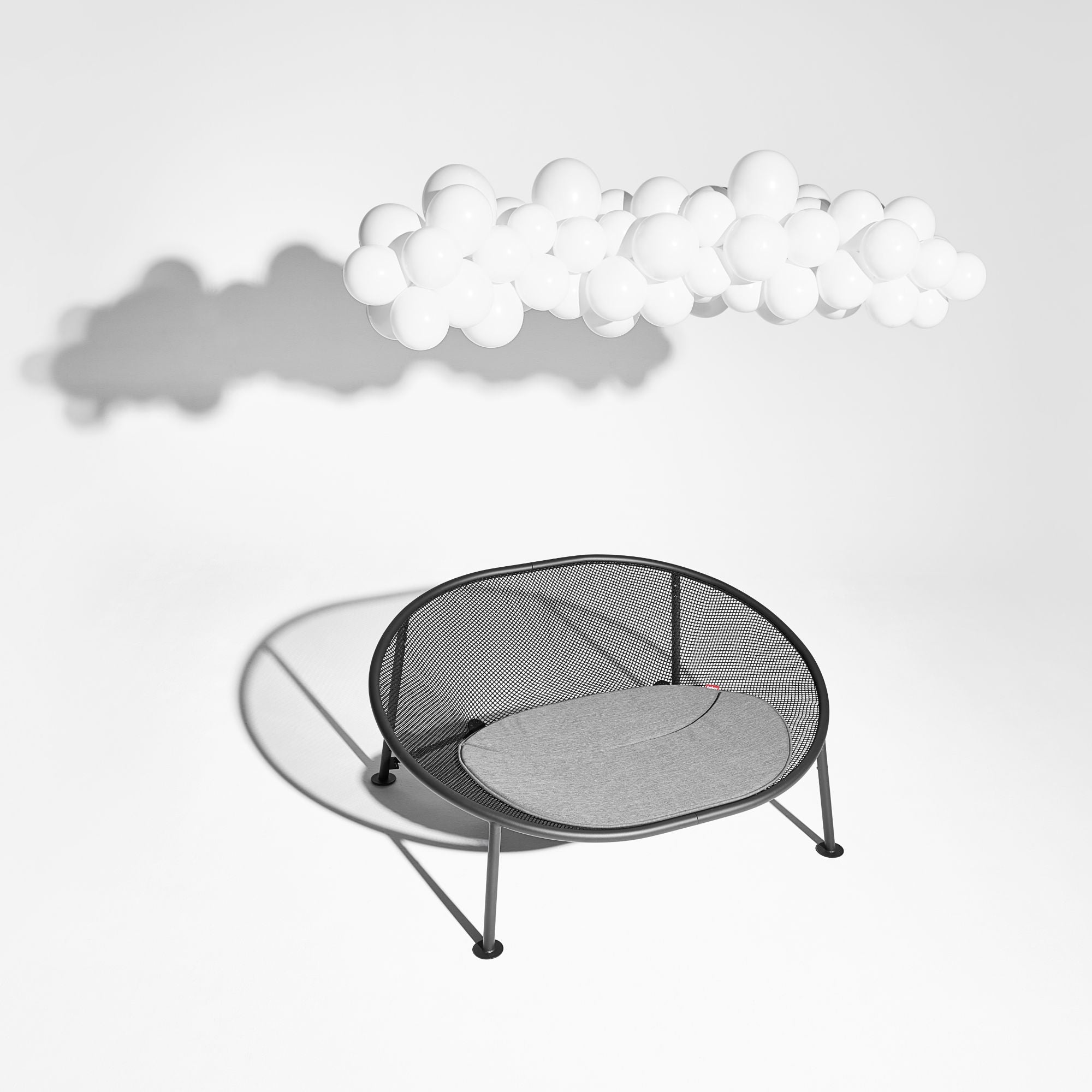 Fatboy Netorious tyyny rock grey Fatboy