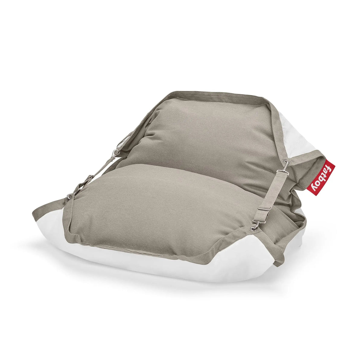 Fatboy Original Floatzac grey taupe Fatboy