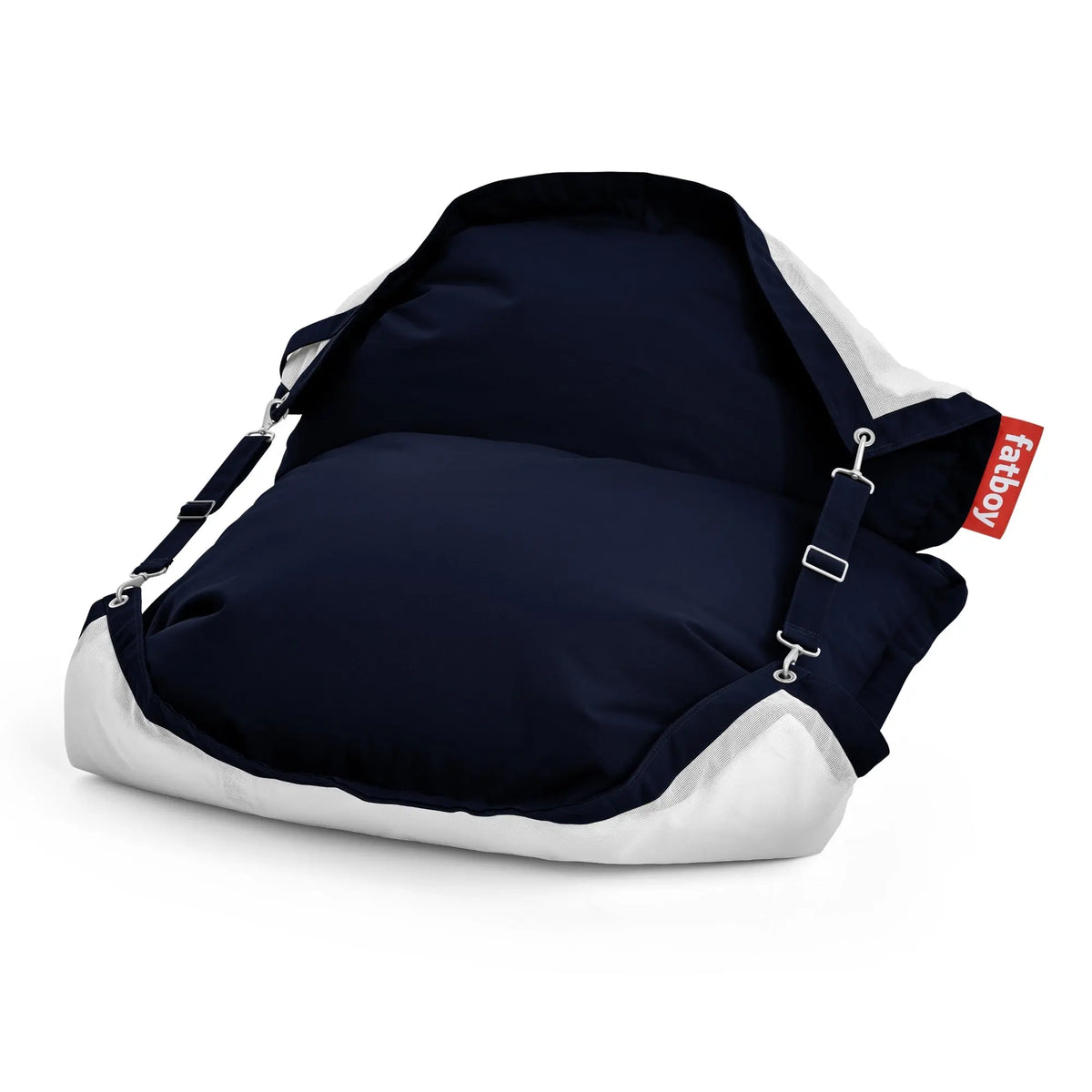 Fatboy Original Floatzac tummansininen Fatboy