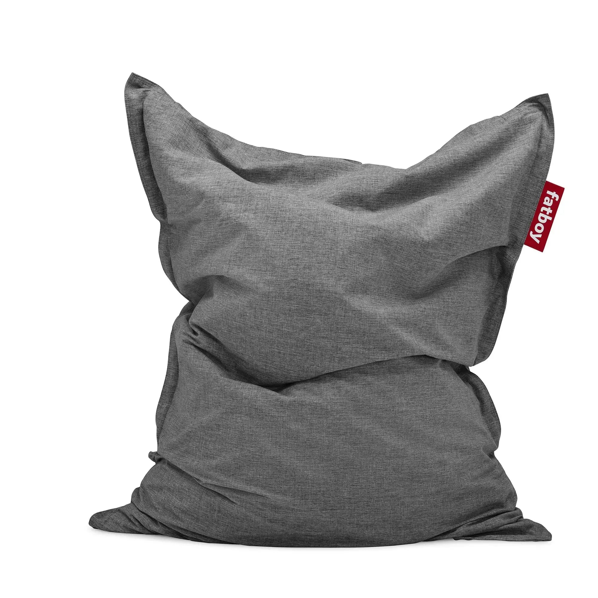 Fatboy Original Outdoor säkkituoli rock grey Fatboy