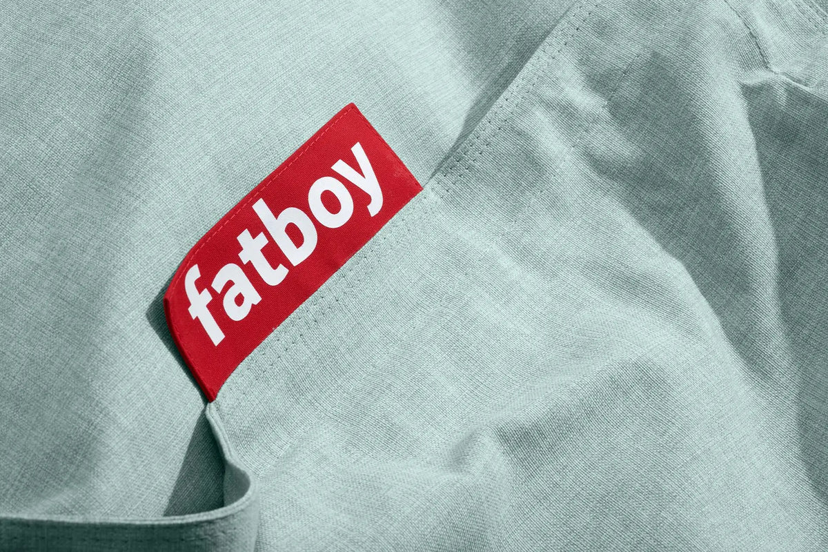 Fatboy Original Outdoor säkkituoli seafoam Fatboy