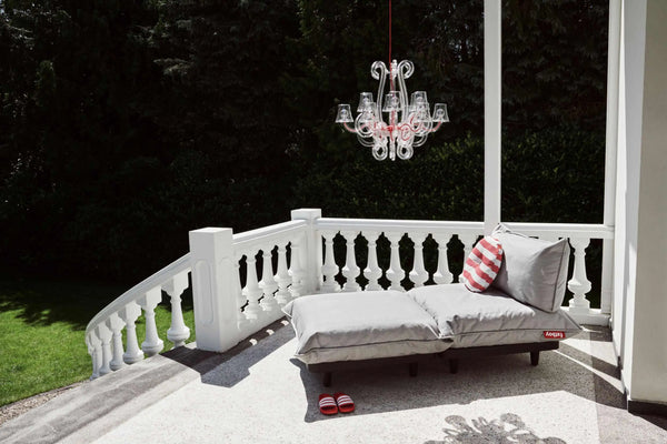 Fatboy Paletti daybed rock grey Fatboy