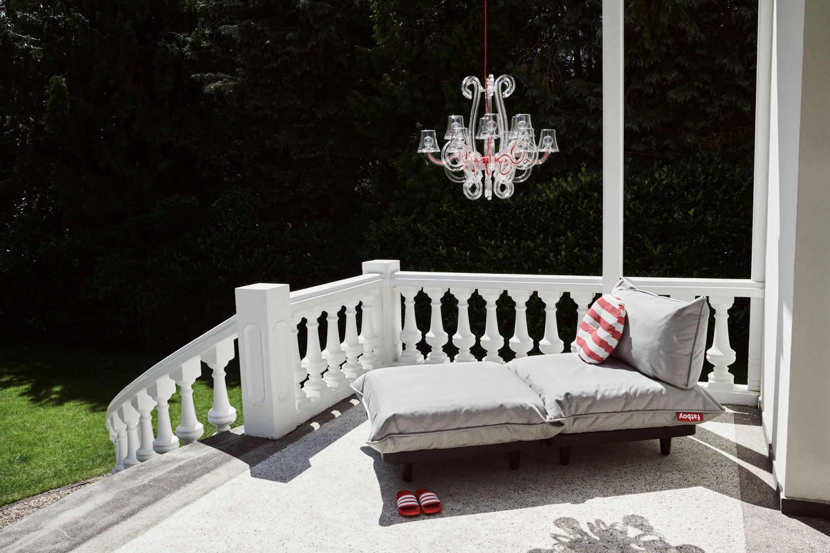 Fatboy Paletti daybed sahara Fatboy