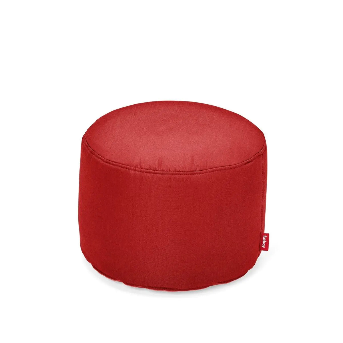 Fatboy Point Outdoor rahi punainen - Laatukaluste