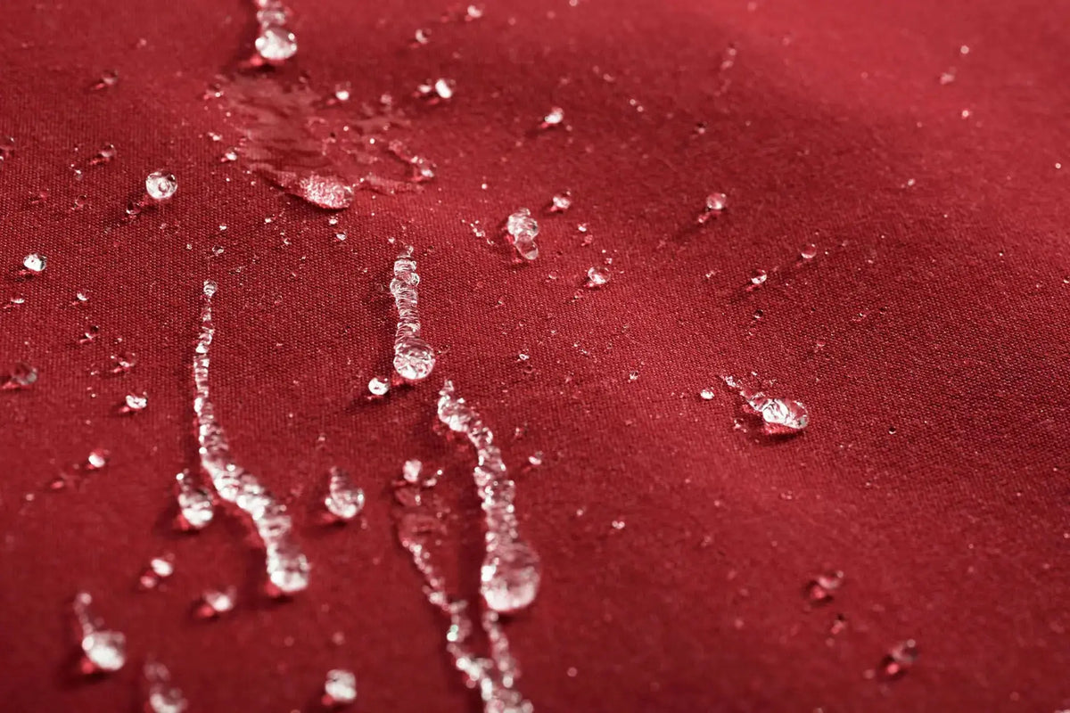 Fatboy Point Outdoor rahi punainen Fatboy