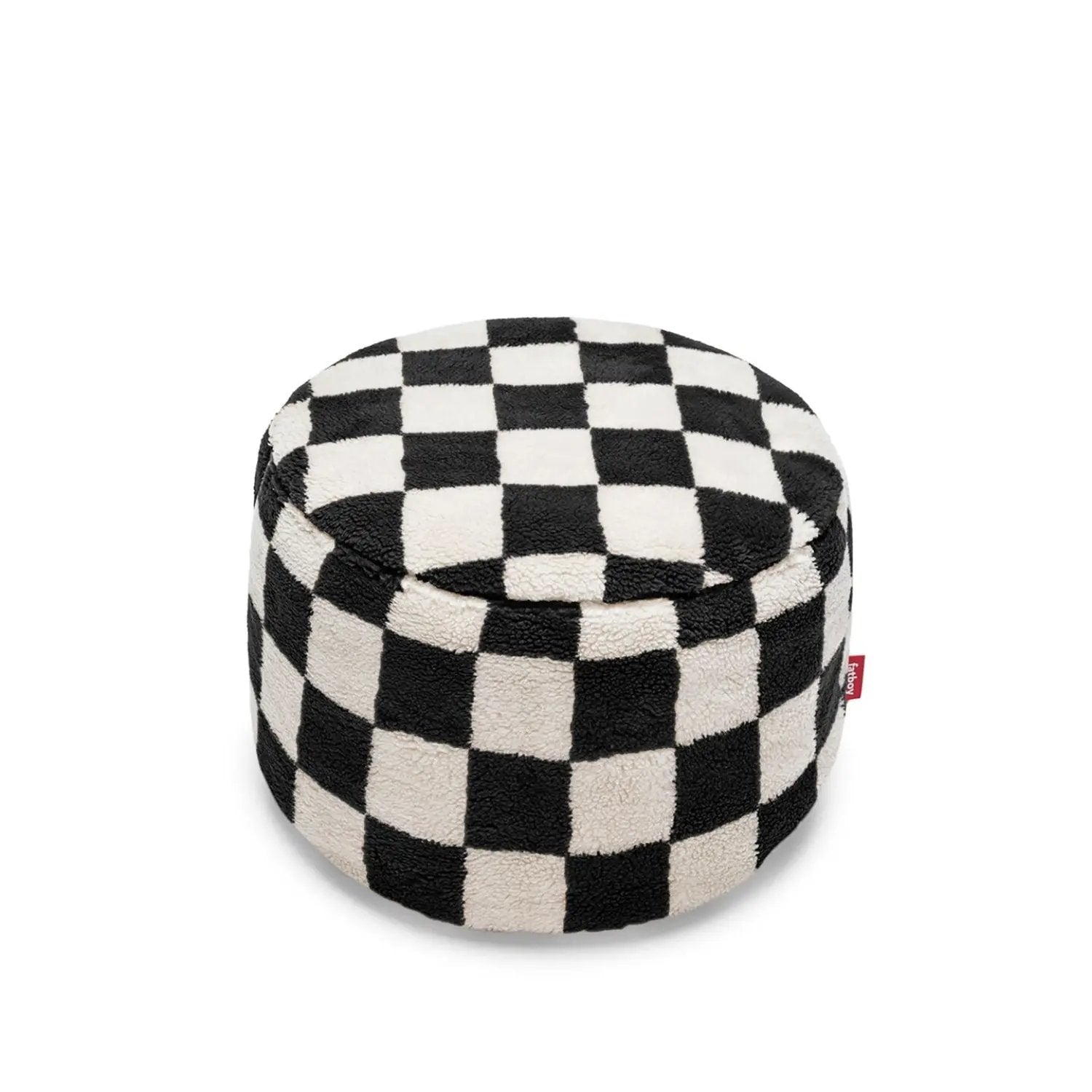 Fatboy Point Teddy Chess rahi musta Fatboy