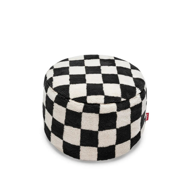 Fatboy Point Teddy Chess rahi musta Fatboy