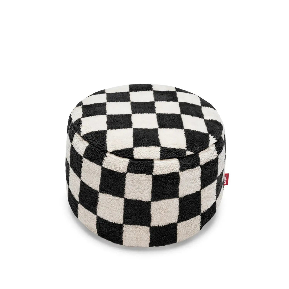 Fatboy Point Teddy Chess rahi musta Fatboy