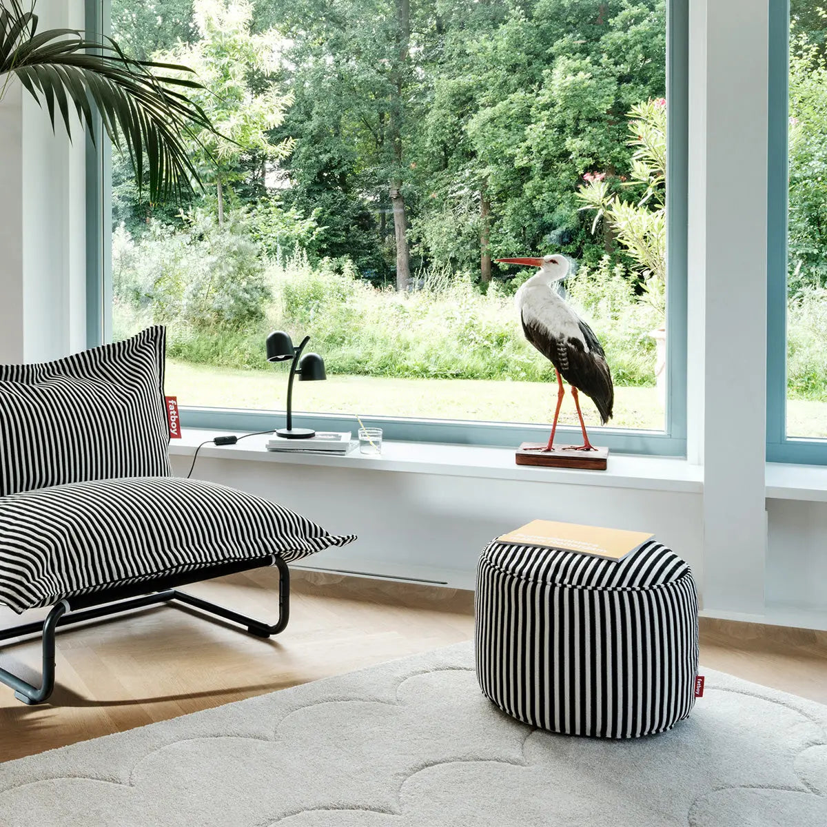 Fatboy Point Terry rahi musta Fatboy