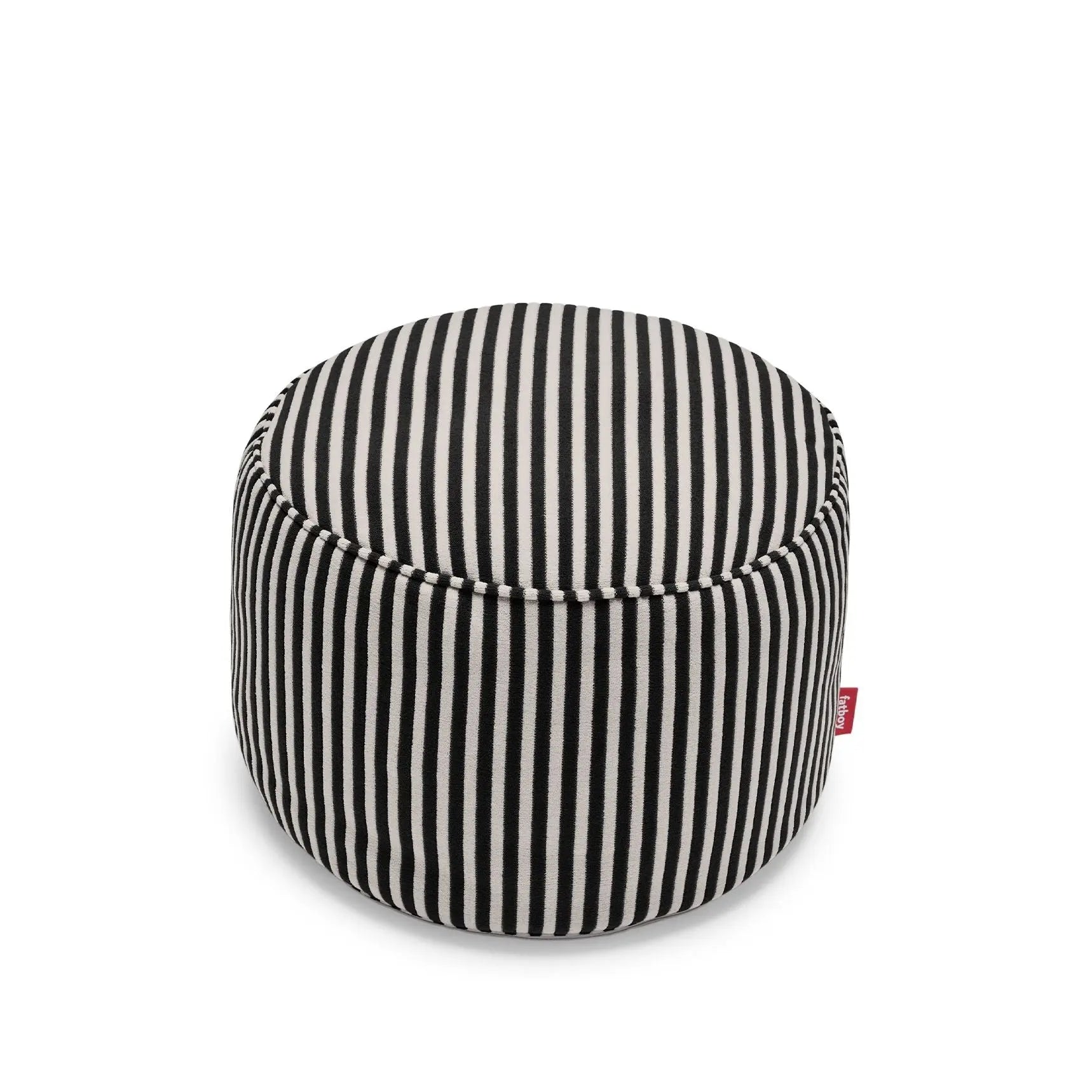 Fatboy Point Terry rahi musta Fatboy