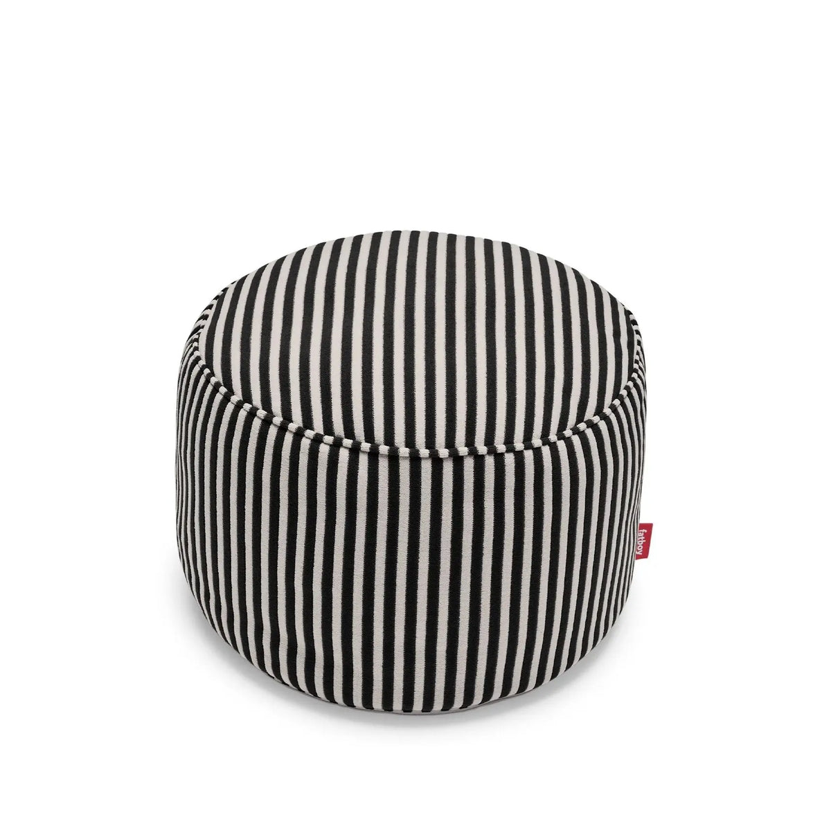 Fatboy Point Terry rahi musta Fatboy