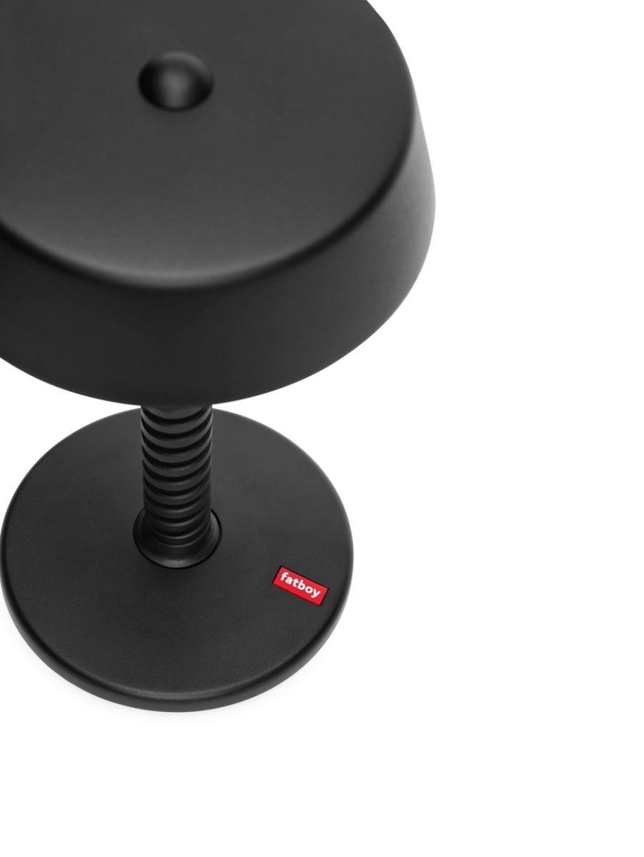 Fatboy Bellboy table lamp anthracite