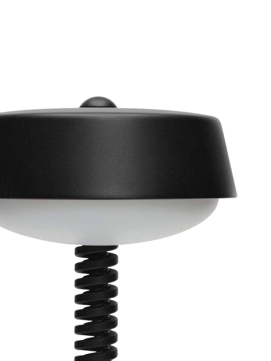 Fatboy Bellboy table lamp anthracite