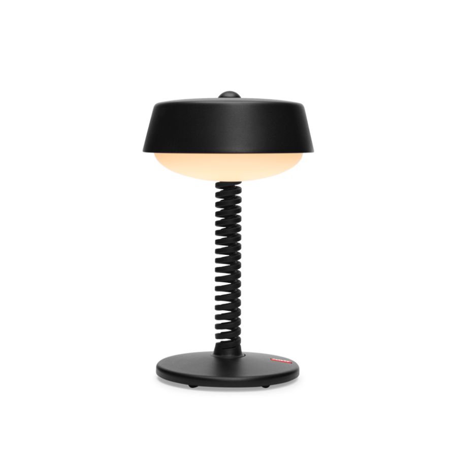 Fatboy Bellboy table lamp anthracite