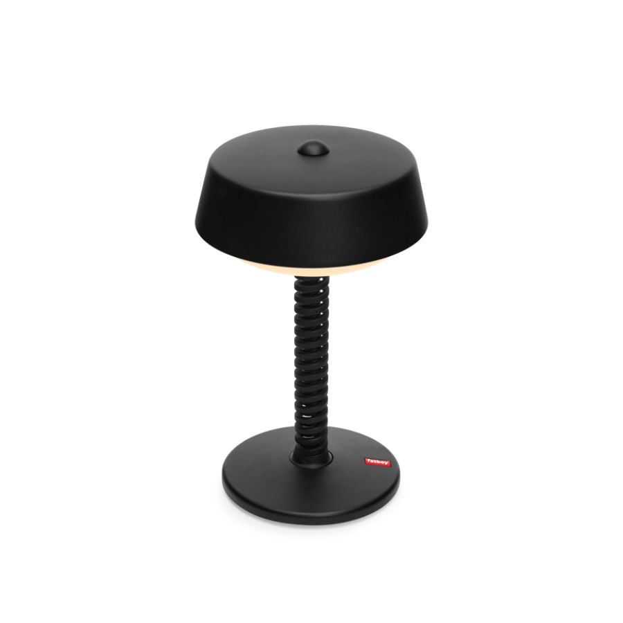 Fatboy Bellboy table lamp anthracite