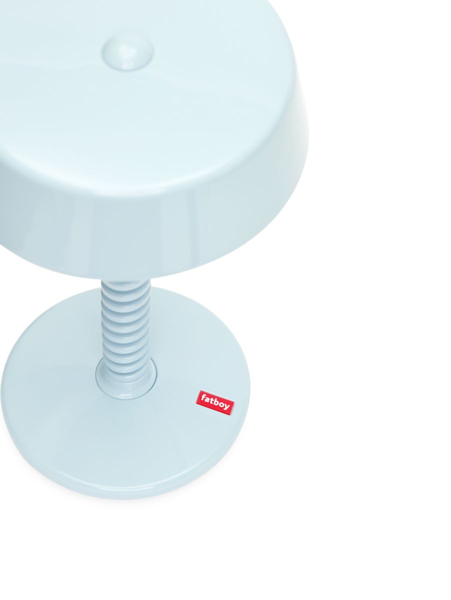 Fatboy Bellboy table lamp jet blue