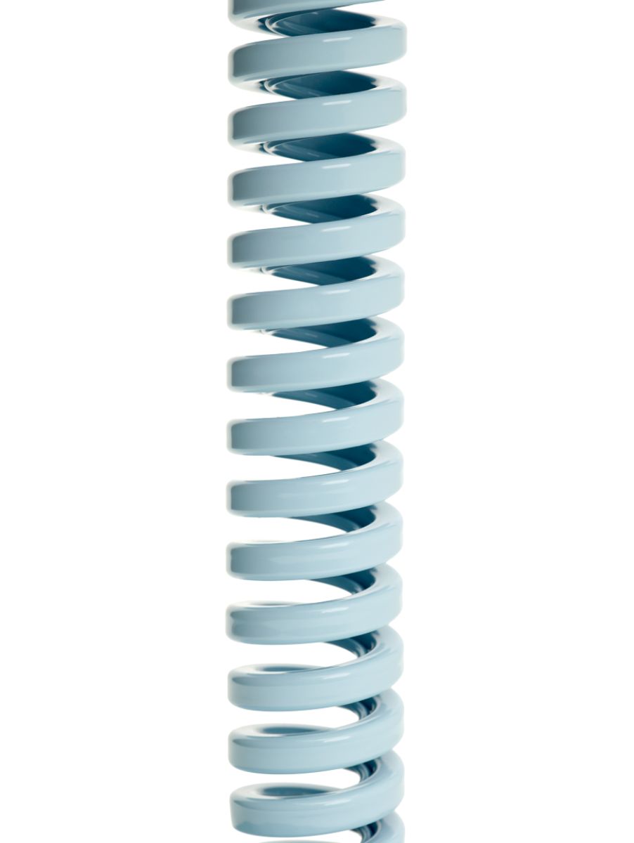 Fatboy Bellboy table lamp jet blue