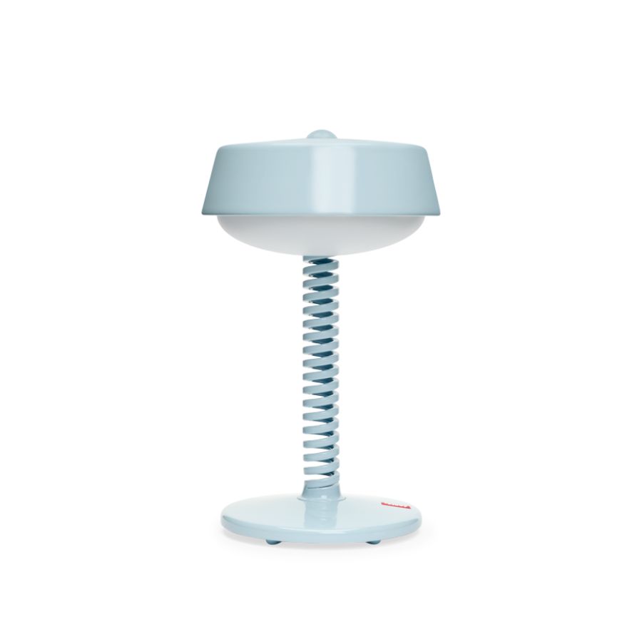 Fatboy Bellboy table lamp jet blue
