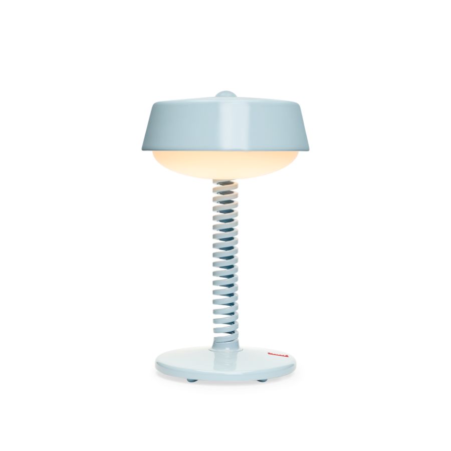 Fatboy Bellboy table lamp jet blue