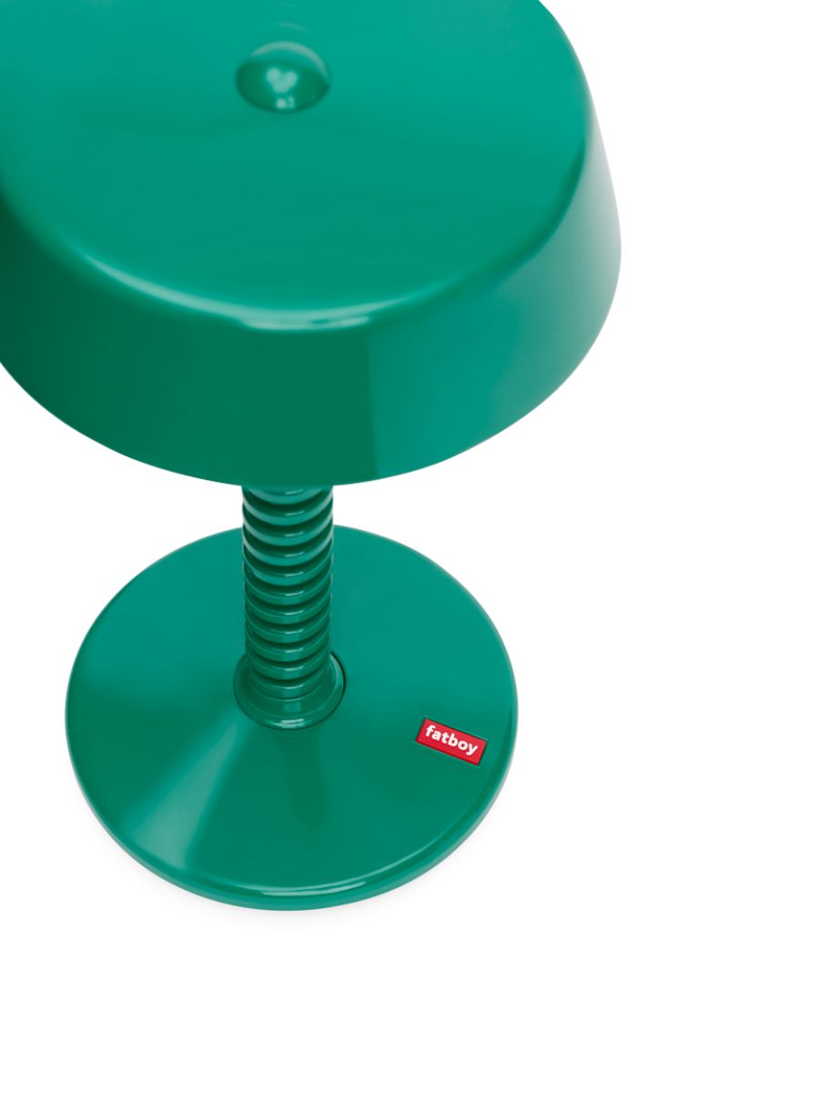 Fatboy Bellboy table lamp jungle green