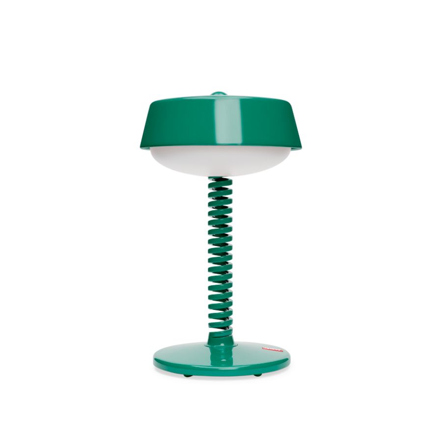 Fatboy Bellboy table lamp jungle green