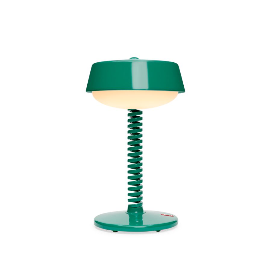 Fatboy Bellboy table lamp jungle green
