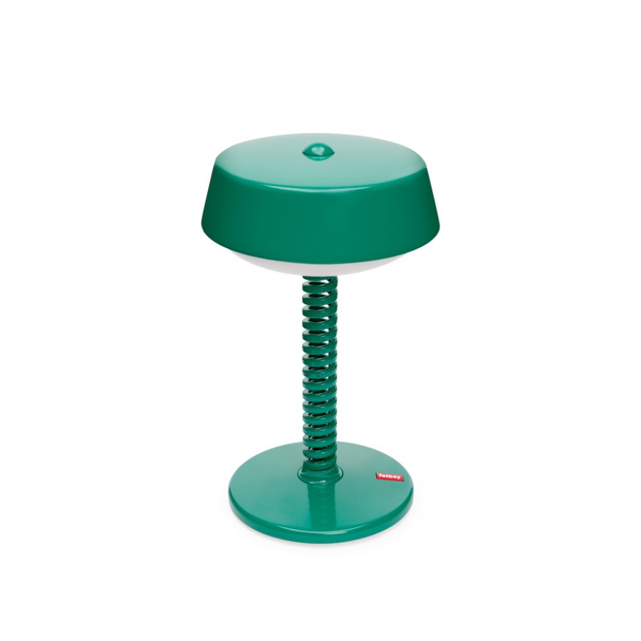 Fatboy Bellboy table lamp jungle green