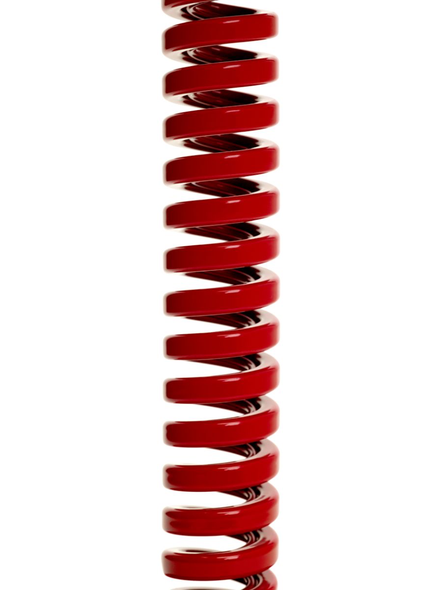 Fatboy Bellboy table lamp lobby red