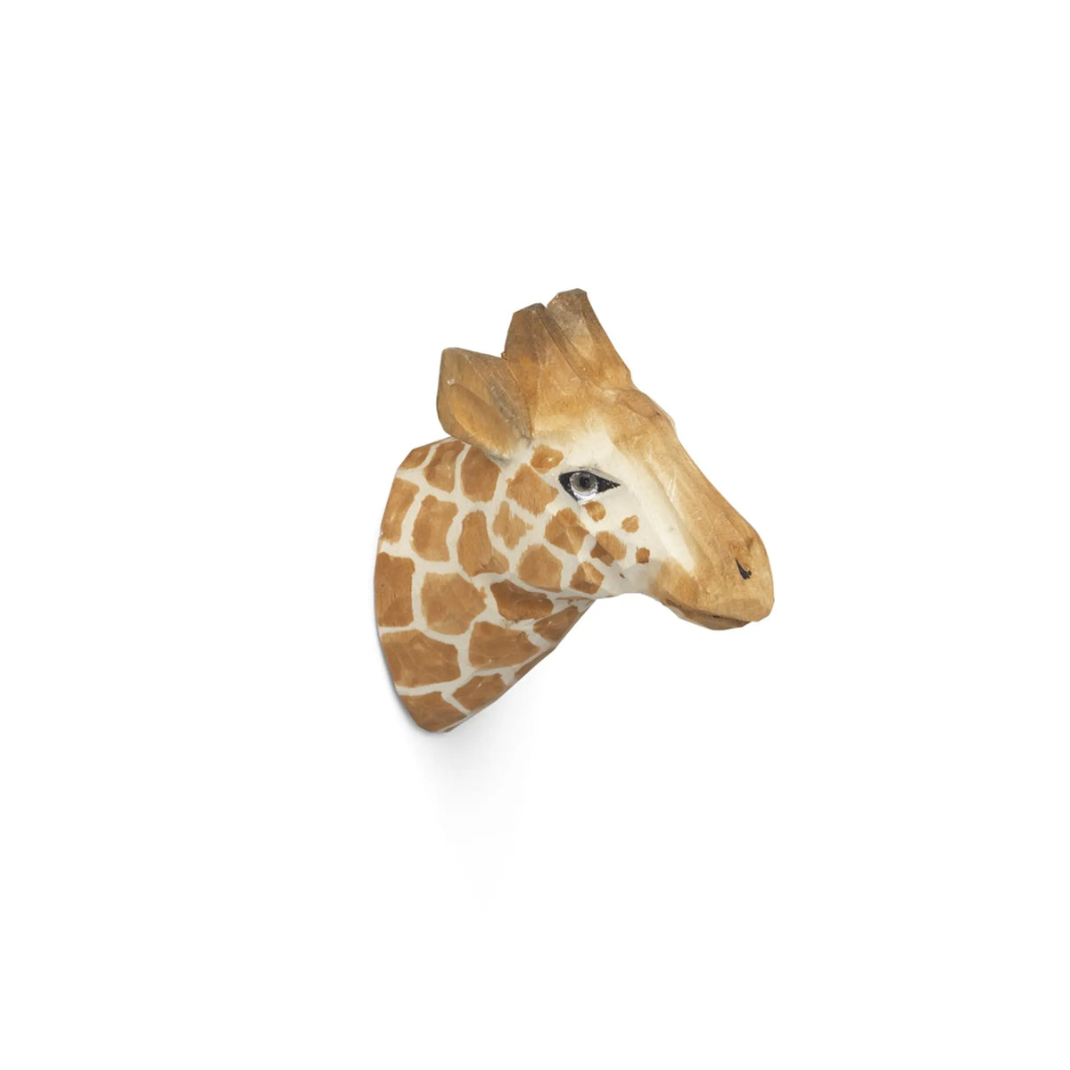 Ferm Living Animal ripustin kirahvi - Laatukaluste