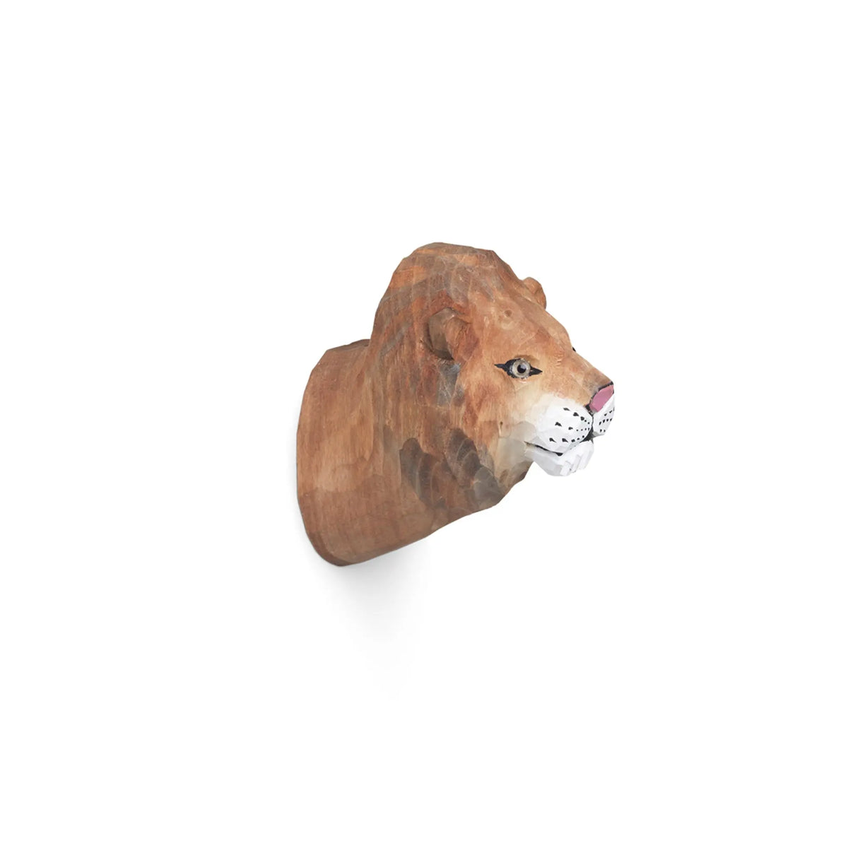 Ferm Living Animal ripustin leijona - Laatukaluste