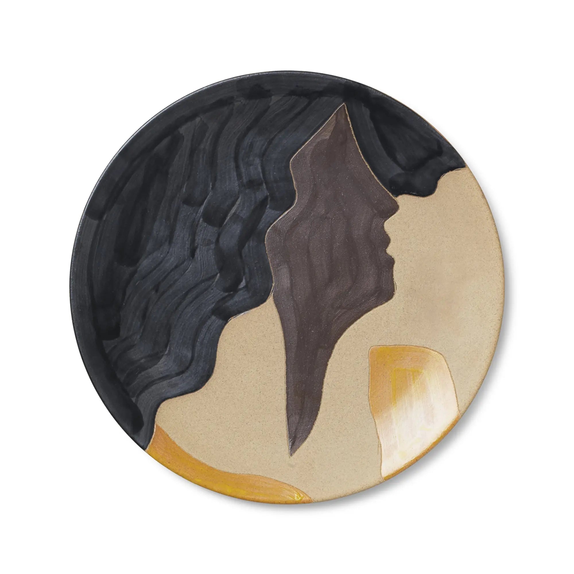 Ferm Living Aya lautanen - Laatukaluste