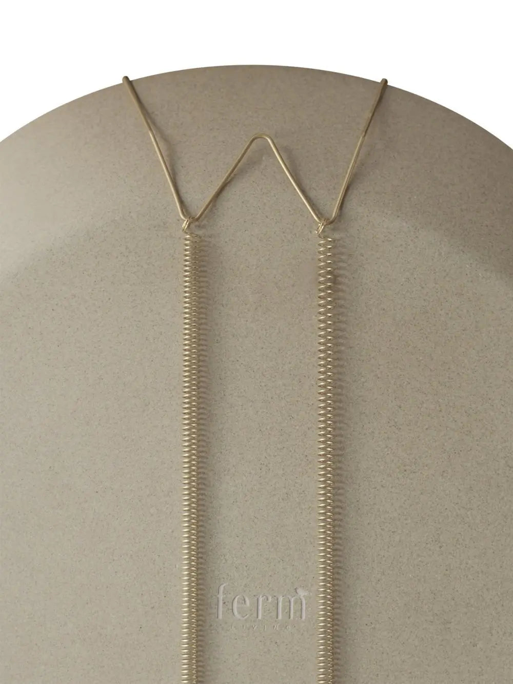 Ferm Living Aya lautanen - Laatukaluste